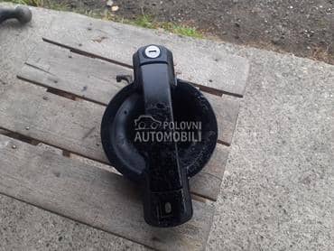 brava vrata za Fiat Doblo od 2001. do 2010. god.