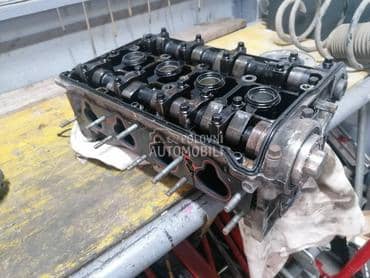 glava motora za Alfa Romeo Ostalo