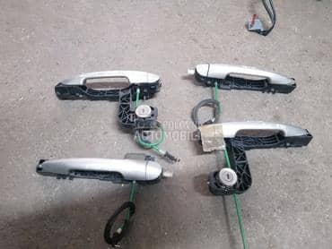 spoljna kvaka za Fiat Stilo