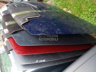 Hauba za Volvo S40, V50 od 2004. do 2010. god.