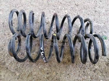zadnje opruge za Fiat Multipla