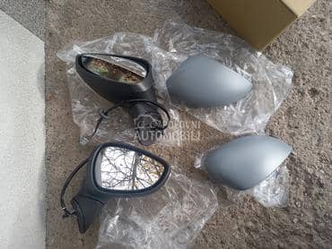 retrovizor 6 pinova za Ford Fiesta od 2008. do 2013. god.