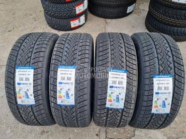 Triangle 205/55 R16 Zimska