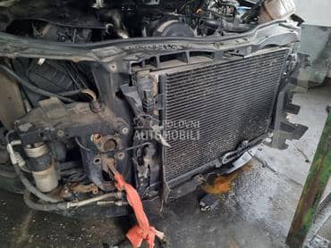 Velika Prsa za Volkswagen Passat B5.5 od 1999. do 2005. god.