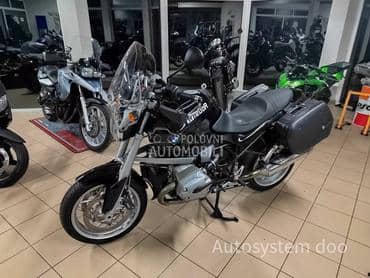 BMW R 1200 R