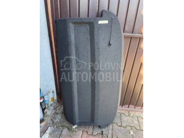 Daska gepeka za Opel Astra H od 2004. do 2009. god.