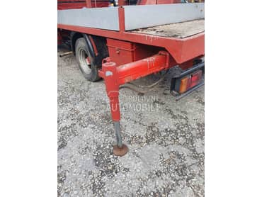 Hidraulični stabilizatori