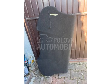 Daska gepeka za Seat Ibiza od 2008. do 2015. god.