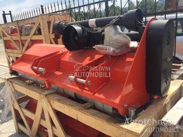 CAT Traktorski malceri,tarupi