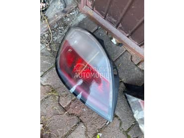 Stop svetlo za Opel Astra H od 2004. do 2009. god.