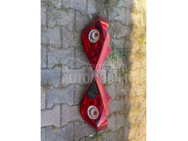 Stop svetlo za Opel Corsa D