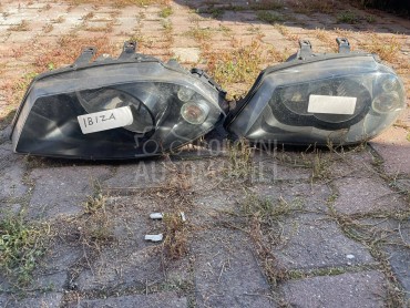 Farovi za Seat Ibiza