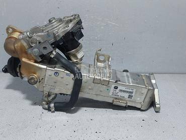 HLADNJAK EGR VENTILA za BMW 550