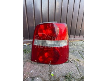 Stop svetlo za Volkswagen Touran