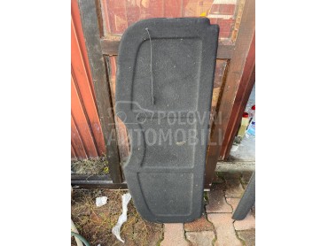 Daska gepeka za Peugeot 207