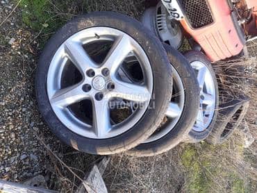 Toyota Avensis -  kompletan auto u delovima