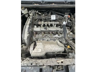 Motor 2.0cdti za Opel Insignia od 2009. do 2016. god.