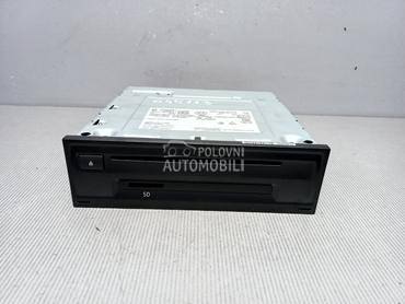 RADIO za Volkswagen Polo