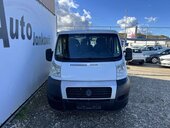 Fiat Ducato 2.3 jtd  9 MESTA