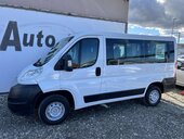 Fiat Ducato 2.3 jtd  9 MESTA