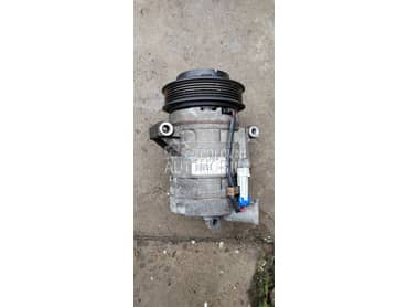 Kompresor klime za Opel Astra J, Insignia od 2008. do 2011. god.