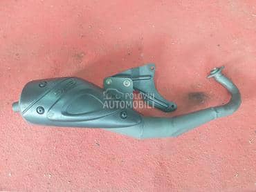 Leo Vince Sp3 Piaggio i Gilera