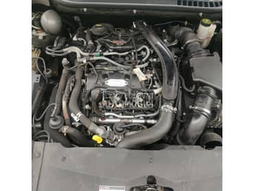 3.0hdi za Citroen C5