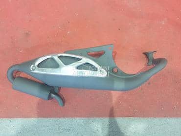 Auspuh za Minareli 50cc