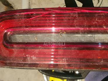 stop w463 led svetlo za Mercedes Benz G 230, G 240, G 250 ...