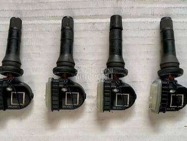 TPMS senzori pritiska u gumama za Ford S-Max, Mondeo, Galaxy ...
