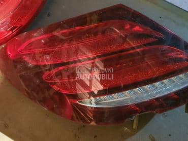 stop w213 full led levo za Mercedes Benz E Klasa