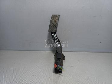 PAPUCICA GASA za Audi A3