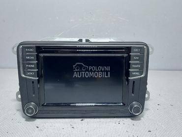 RADIO za Volkswagen Amarok