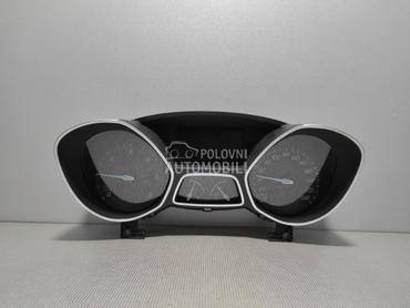 CELER SAT za Ford Focus