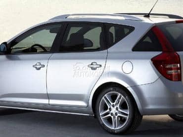 Alternator za Kia cee`d, cee`d sw od 2006. do 2012. god.