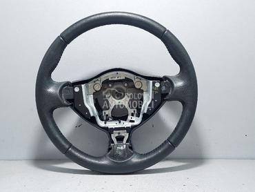 VOLAN za Nissan Juke