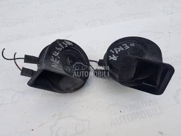 SIRENA za Daewoo Nexia