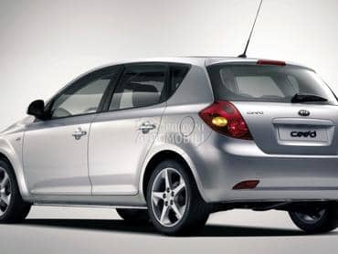 Airbag za Kia cee`d, cee`d sw od 2006. do 2012. god.