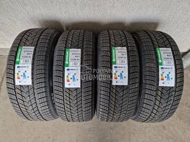 ROCKBLADE 275/50 R21 Zimska