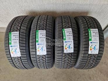 ROCKBLADE 245/55 R19 Zimska