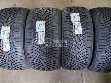 Yokohama 315/35 R20 Zimska