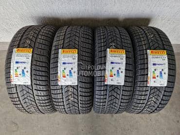Pirelli 255/35 R19 Zimska