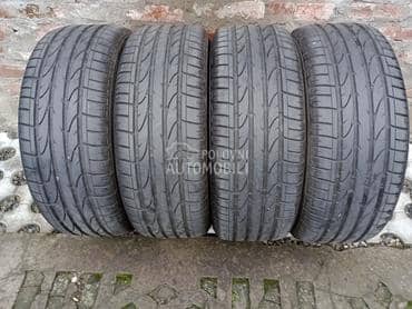 Bridgestone 235/55 R17 Letnja