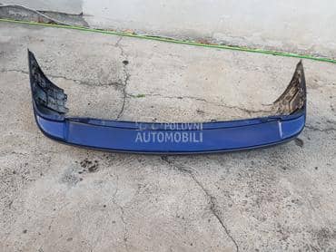 BRANIK ZADNJI za Daewoo Nexia