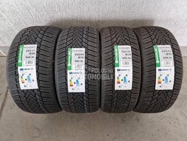 ROCKBLADE 255/40 R18 Zimska