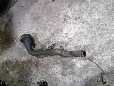 cev za gorivo za BMW Serija 5 od 1997. do 2002. god.