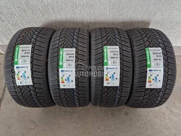 ROCKBLADE 255/40 R18 Zimska