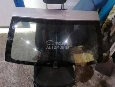 staklo gepek vrata za BMW Serija 5 od 1997. do 2003. god.