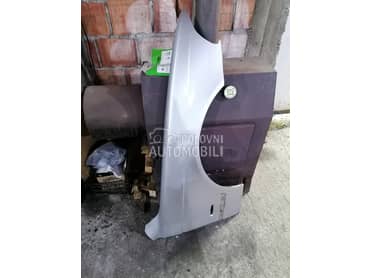 krilo za BMW Serija 5 od 1997. do 2003. god.