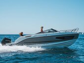 Quicksilver 755 Cruiser i Mercury 250